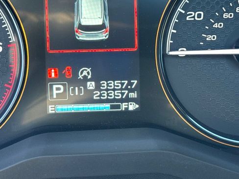 Used 2023 Subaru Forester Wilderness AWD/4WD image 16