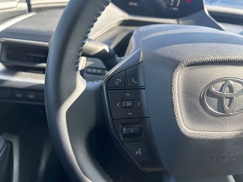 Used 2024 Toyota Prius LE image 23