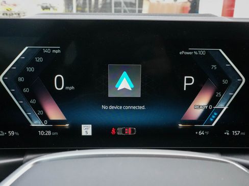 Certified 2025 BMW i4 eDrive40 w/ Premium Package RWD image 21
