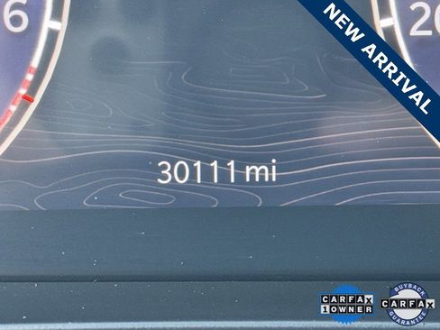 Used 2023 Jeep Grand Cherokee Overland image 7