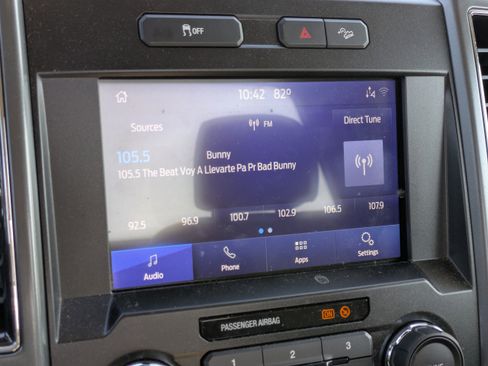 Used 2022 Ford F350 XLT w/ XLT Value Package image 18