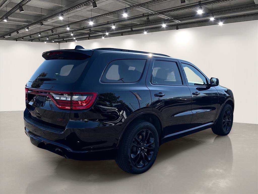 Used 2026 Dodge Durango GT AWD/4WD image 7