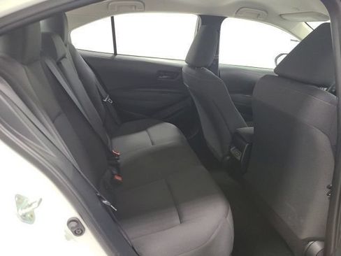 Used 2023 Toyota Corolla LE FWD image 12