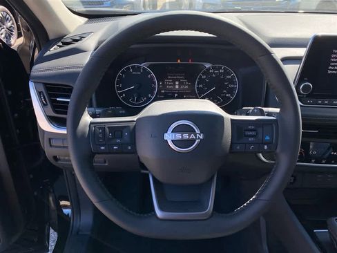 New 2026 Nissan Rogue SV image 13