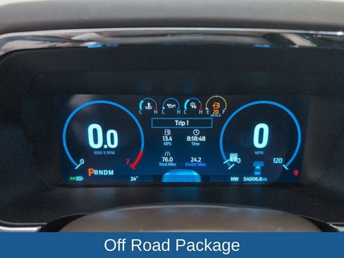 Certified 2023 Ford F150 King Ranch w/ Equipment Group 601A High AWD/4WD image 20