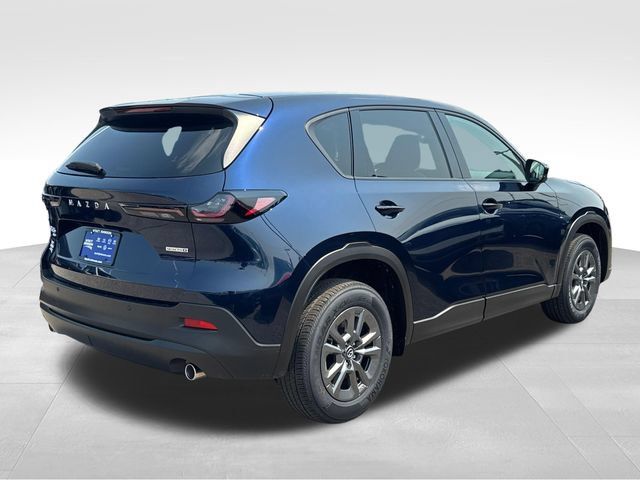 New 2026 MAZDA CX-5 Select AWD/4WD image 5