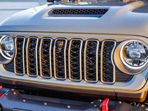 New 2026 Jeep Wrangler Unlimited Rubicon image 5