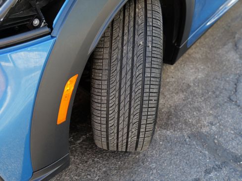 Used 2022 MINI Cooper John Cooper Works image 81