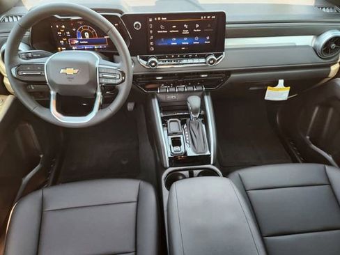 New 2026 Chevrolet Colorado LT w/ LT Convenience Package RWD image 2