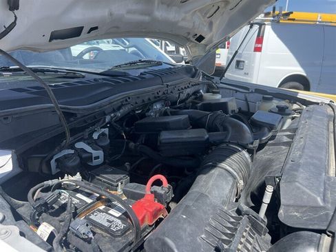 Used 2020 Ford F350 XL w/ Power Equipment Group RWD image 22