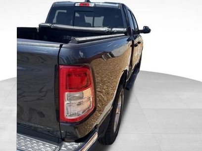 Used 2019 RAM 1500 Big Horn