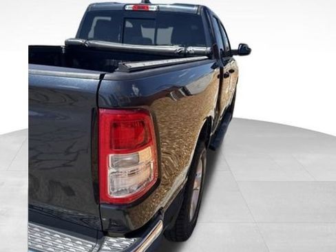 Used 2019 RAM 1500 Big Horn RWD image 1
