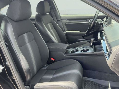 Used 2023 Honda Civic Sport image 55