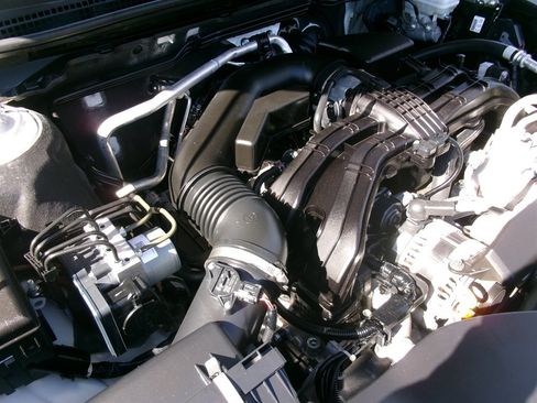 Used 2023 Subaru Outback Premium AWD/4WD image 50