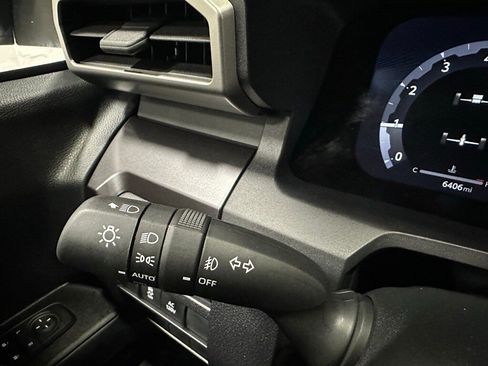 Used 2025 Toyota 4Runner TRD Sport image 19