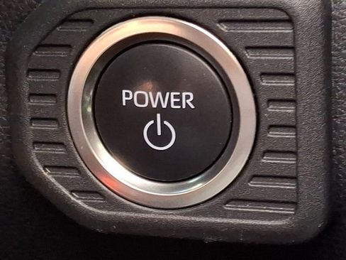 Used 2025 Toyota Land Cruiser Base w/ Premium Package image 21