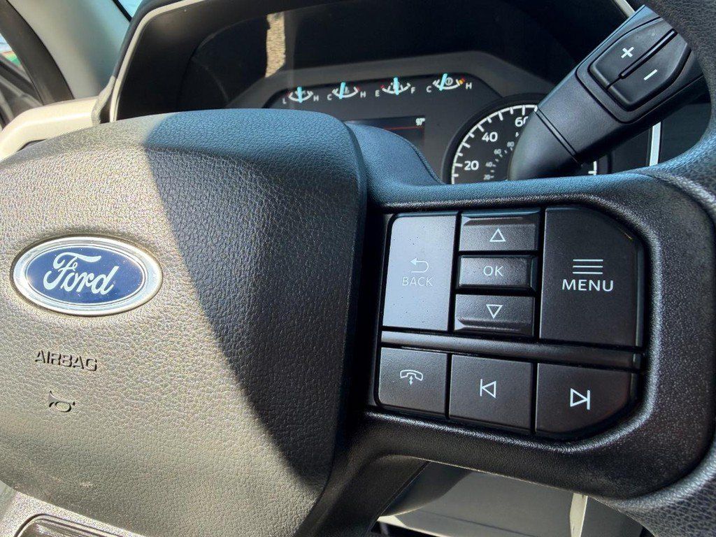 Used 2022 Ford F150 XL w/ Equipment Group 101A High RWD image 27