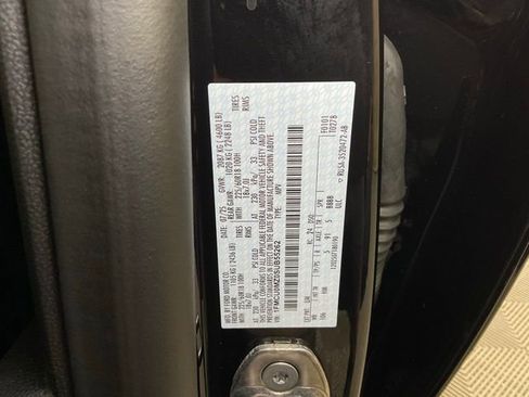 New 2025 Ford Escape ST-Line w/ Equipment Group 301A image 27