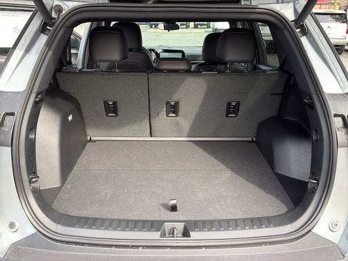 New 2026 Chevrolet Equinox RS w/ Convenience Package III image 29