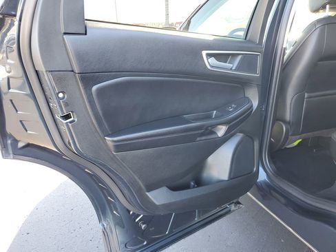 Certified 2023 Ford Edge SEL w/ Convenience Package image 19