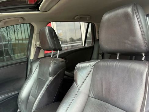 Used 2015 Acura RDX FWD image 8