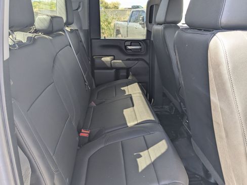 Used 2022 GMC Sierra 2500 Pro w/ Convenience Package image 27