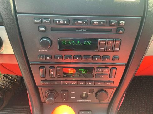 Used 2003 Ford Thunderbird RWD image 18