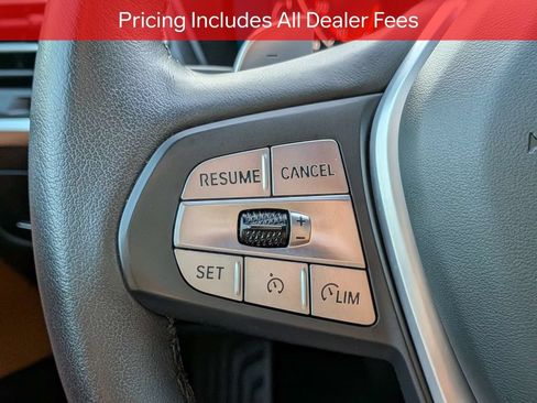 Used 2024 BMW X3 sDrive30i w/ Premium Package RWD image 27