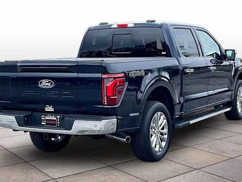 Used 2024 Ford F150 XLT w/ Mobile Office Package AWD/4WD image 3