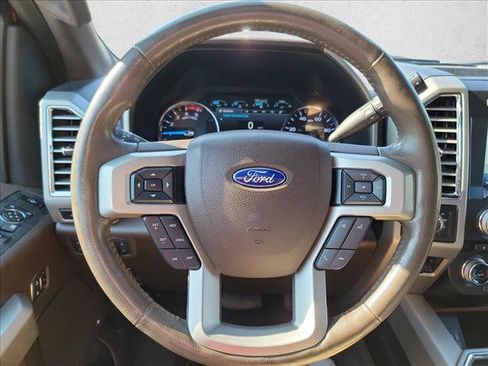 Used 2017 Ford F250 King Ranch AWD/4WD image 19
