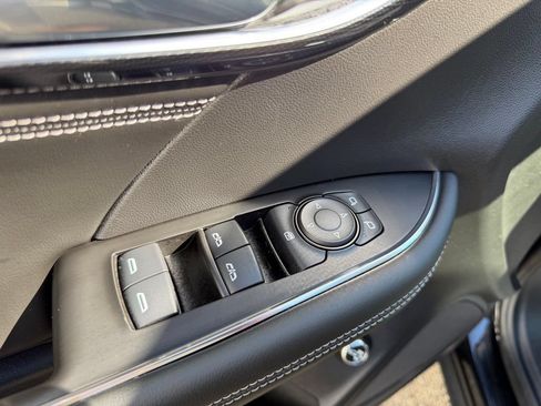 Certified 2023 Buick Envision Preferred AWD/4WD image 16