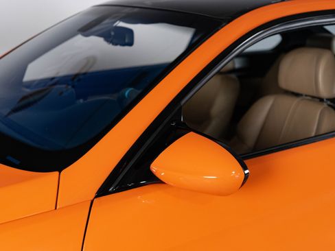 Used 2008 BMW M3 Coupe RWD image 7