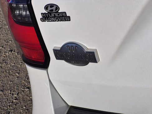 Used 2020 Ford Expedition King Ranch AWD/4WD image 8