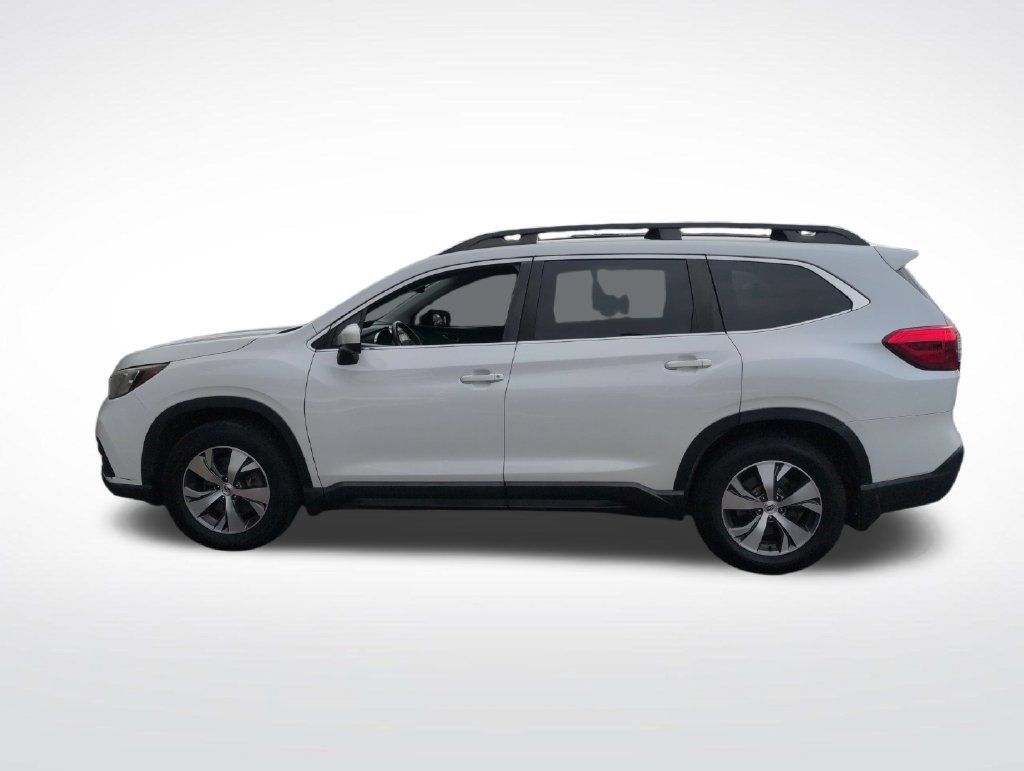 Used 2019 Subaru Ascent Premium AWD/4WD image 4