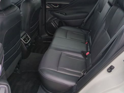 Used 2024 Subaru Legacy Touring XT image 26