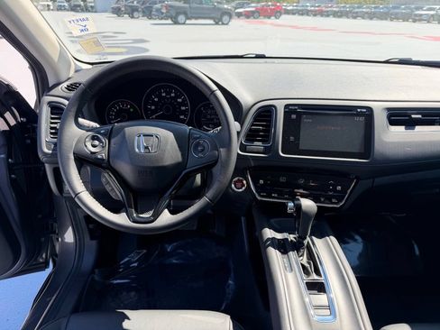Used 2016 Honda HR-V EX-L image 12