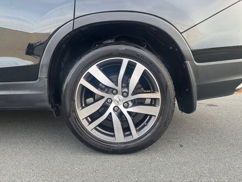 Used 2016 Honda Pilot Elite image 26