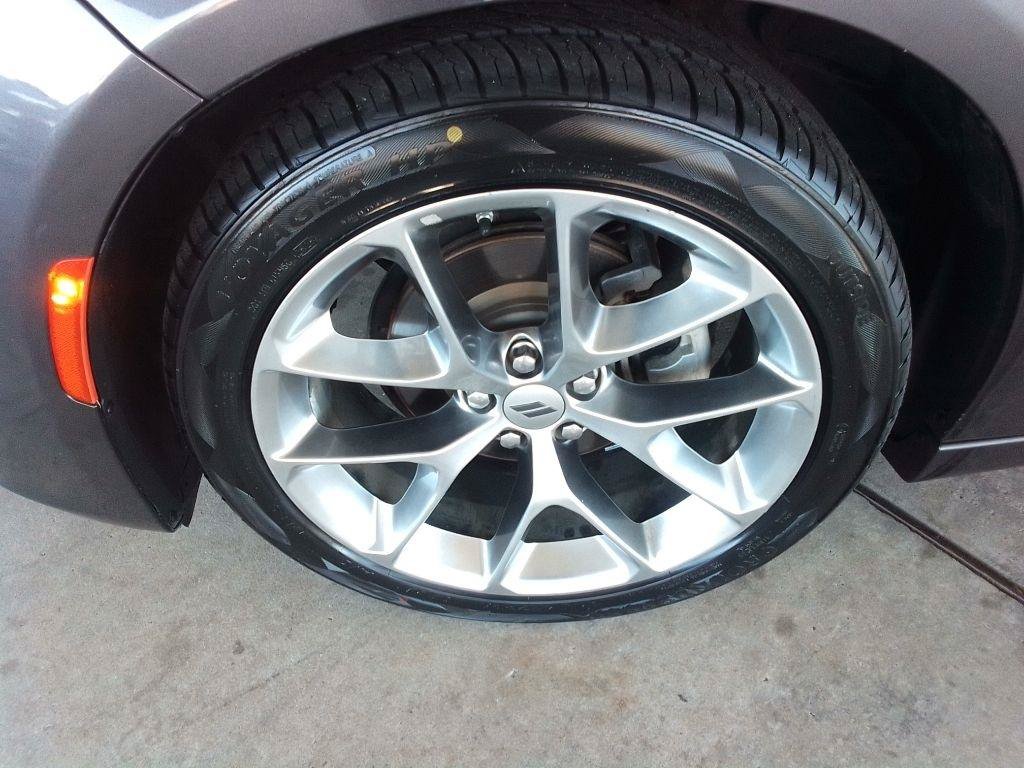 Used 2022 Dodge Charger SXT w/ Plus Group RWD image 21