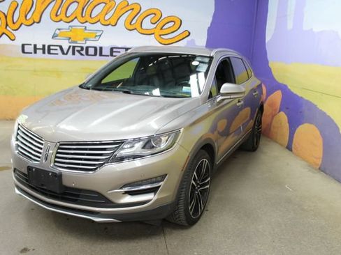 Used 2018 Lincoln MKC Reserve w/ MKC Technology Package AWD/4WD image 4