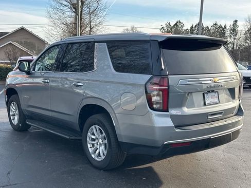 Used 2024 Chevrolet Tahoe LT image 5