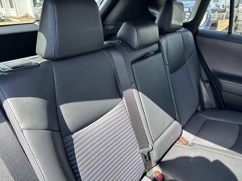 Used 2020 Toyota RAV4 XSE AWD/4WD image 12