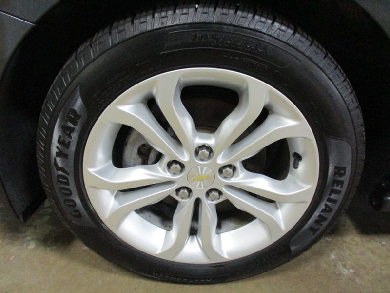Used 2019 Chevrolet Cruze LT FWD image 9