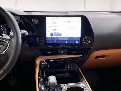 Used 2026 Lexus NX 350 AWD w/ Accessory Package (2T) image 7