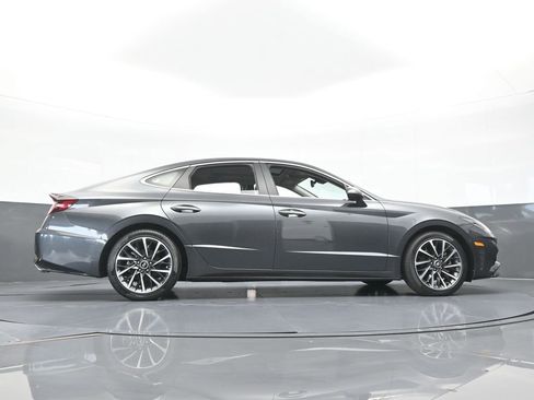Used 2023 Hyundai Sonata Limited w/ Preferred Accessory Package FWD image 73