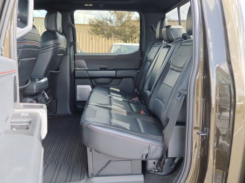 Certified 2024 Ford F150 Raptor image 28