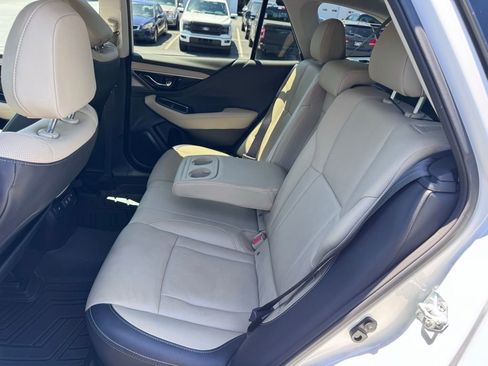 Used 2022 Subaru Outback Limited w/ Popular Package #2 AWD/4WD image 26