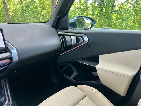 New 2026 BMW X3 xDrive30 AWD/4WD image 20