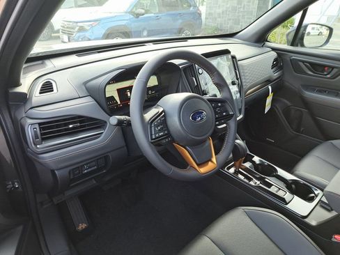 New 2026 Subaru Forester Wilderness image 10