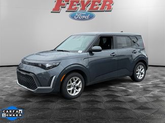Used 2023 Kia Soul LX w/ Option Group 015 video 1