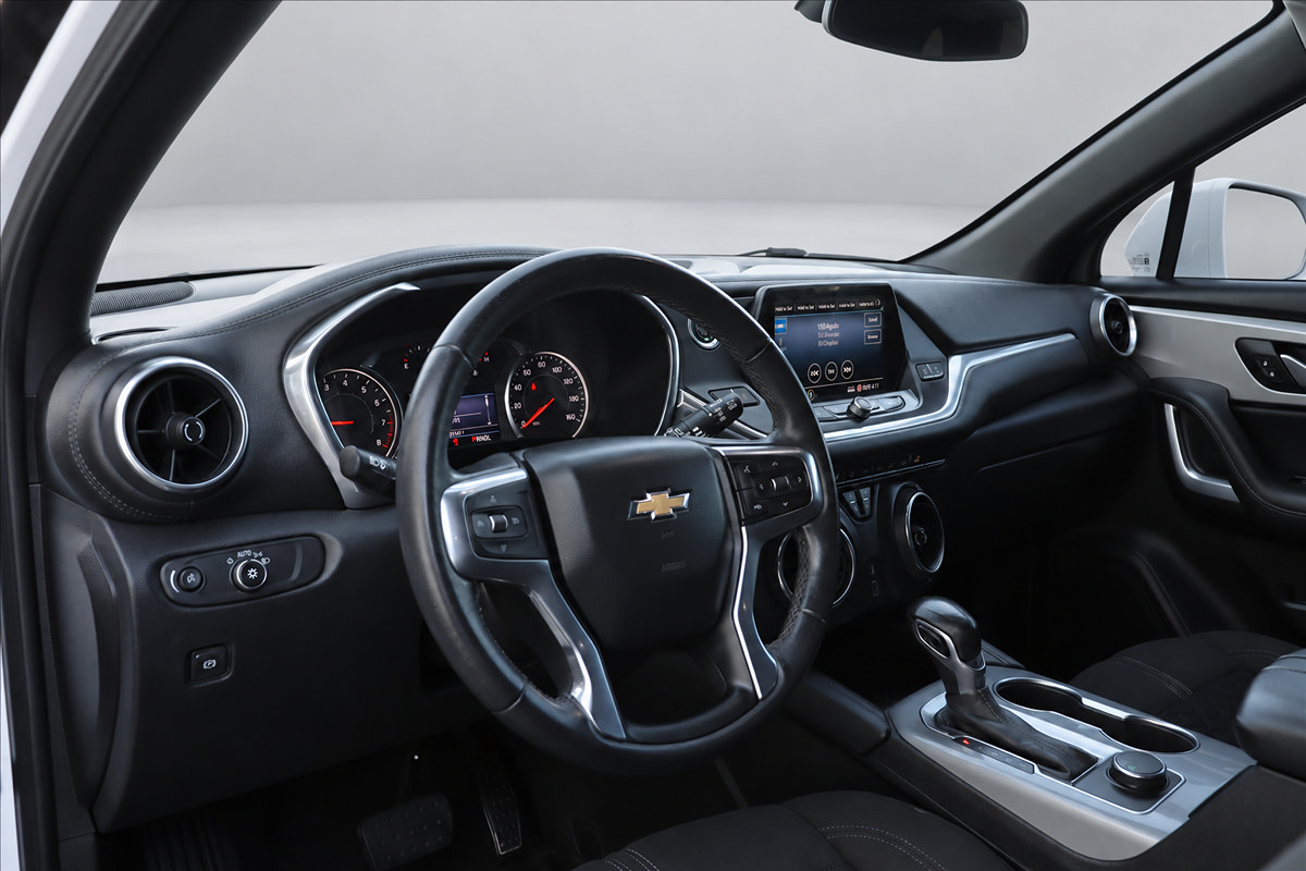 Used 2020 Chevrolet Blazer LT w/ LPO, Floor Liner Package FWD image 26